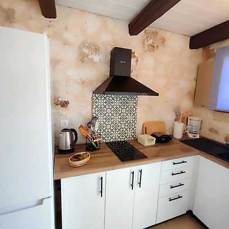 Spasmata Village Stone Maisonette Minia Ngoại thất bức ảnh