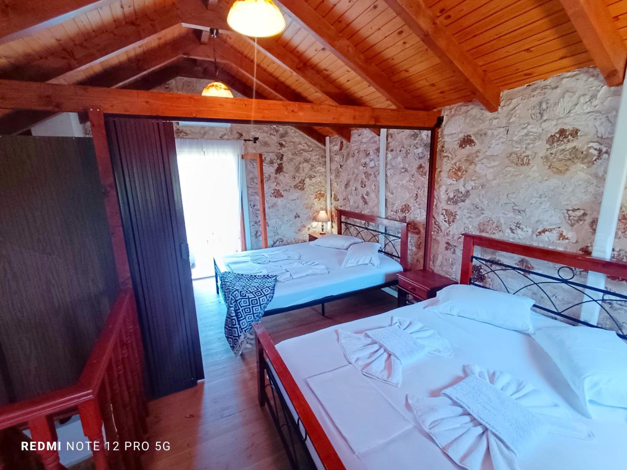 Spasmata Village Stone Maisonette Minia Ngoại thất bức ảnh