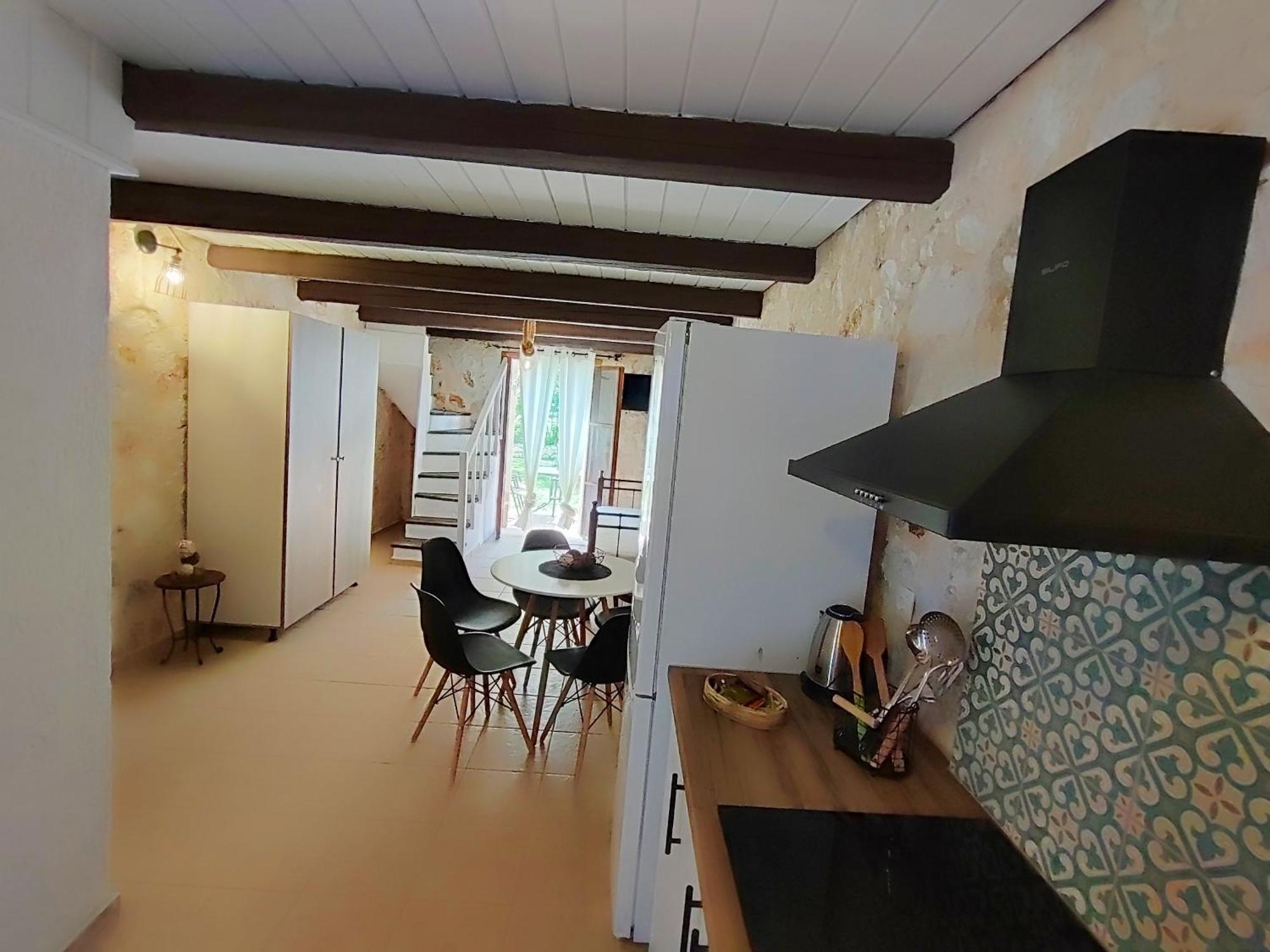 Spasmata Village Stone Maisonette Minia Ngoại thất bức ảnh